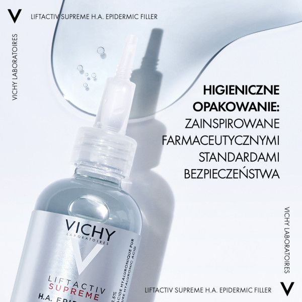 VICHY LIFTACTIV SUPREME H.A. Epidermic Fil serum 30ml