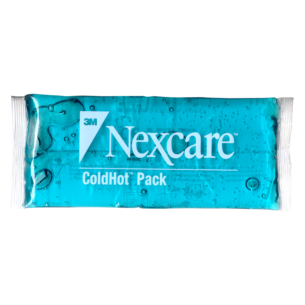 Nexcare Cold-Hot Classic 26x11cm okład żelowy ciepło-zimny 1 sztuka